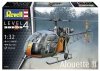 Revell 03804 Alouette II 1/32